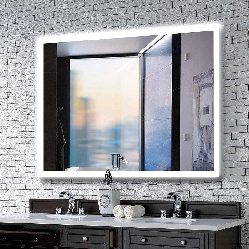 Led Bathroom Mirror